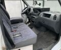 Білий Мерседес Sprinter, об'ємом двигуна 2.1 л та пробігом 416 тис. км за 6500 $, фото 6 на Automoto.ua