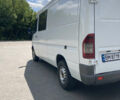 Білий Мерседес Sprinter, об'ємом двигуна 2.2 л та пробігом 340 тис. км за 7200 $, фото 3 на Automoto.ua