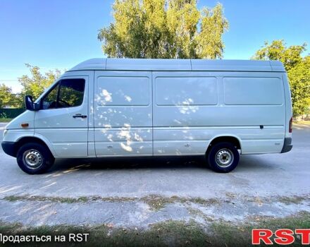 Білий Мерседес Sprinter, об'ємом двигуна 2.1 л та пробігом 300 тис. км за 8999 $, фото 2 на Automoto.ua