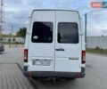 Білий Мерседес Sprinter, об'ємом двигуна 2.1 л та пробігом 536 тис. км за 7400 $, фото 16 на Automoto.ua