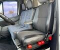 Білий Мерседес Sprinter, об'ємом двигуна 2.1 л та пробігом 536 тис. км за 7400 $, фото 10 на Automoto.ua