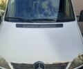 Белый Мерседес Sprinter, объемом двигателя 2.15 л и пробегом 740 тыс. км за 7000 $, фото 1 на Automoto.ua