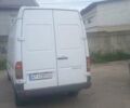 Белый Мерседес Sprinter, объемом двигателя 2.15 л и пробегом 380 тыс. км за 7000 $, фото 1 на Automoto.ua