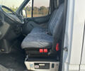 Белый Мерседес Sprinter, объемом двигателя 2.15 л и пробегом 700 тыс. км за 8000 $, фото 16 на Automoto.ua
