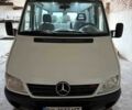 Білий Мерседес Sprinter, об'ємом двигуна 2.1 л та пробігом 340 тис. км за 10700 $, фото 4 на Automoto.ua