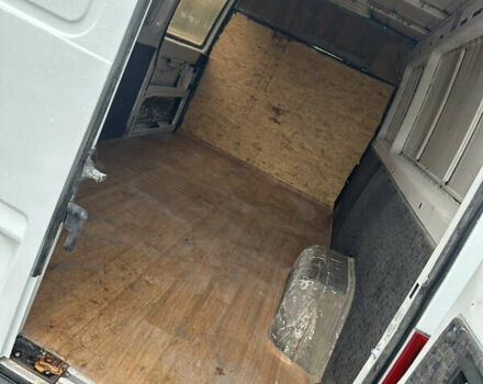 Білий Мерседес Sprinter, об'ємом двигуна 2.2 л та пробігом 555 тис. км за 5300 $, фото 7 на Automoto.ua