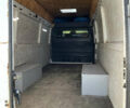 Белый Мерседес Sprinter, объемом двигателя 2.69 л и пробегом 400 тыс. км за 13500 $, фото 3 на Automoto.ua