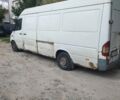 Белый Мерседес Sprinter, объемом двигателя 2.2 л и пробегом 750 тыс. км за 5000 $, фото 1 на Automoto.ua
