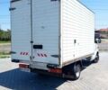 Белый Мерседес Sprinter, объемом двигателя 2.2 л и пробегом 920 тыс. км за 9500 $, фото 7 на Automoto.ua