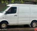 Белый Мерседес Sprinter, объемом двигателя 2.1 л и пробегом 500 тыс. км за 8500 $, фото 1 на Automoto.ua