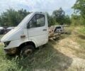 Белый Мерседес Sprinter, объемом двигателя 2.1 л и пробегом 50 тыс. км за 2506 $, фото 1 на Automoto.ua