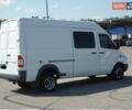 Белый Мерседес Sprinter, объемом двигателя 2.15 л и пробегом 658 тыс. км за 13900 $, фото 16 на Automoto.ua