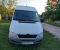 Белый Мерседес Sprinter, объемом двигателя 2.7 л и пробегом 378 тыс. км за 12500 $, фото 1 на Automoto.ua