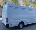 Білий Мерседес Sprinter, об'ємом двигуна 2.15 л та пробігом 358 тис. км за 11450 $, фото 5 на Automoto.ua