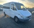 Білий Мерседес Sprinter, об'ємом двигуна 2.1 л та пробігом 250 тис. км за 7900 $, фото 1 на Automoto.ua