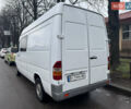 Белый Мерседес Sprinter, объемом двигателя 2.2 л и пробегом 650 тыс. км за 9700 $, фото 2 на Automoto.ua