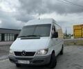Белый Мерседес Sprinter, объемом двигателя 2.1 л и пробегом 48 тыс. км за 10000 $, фото 1 на Automoto.ua