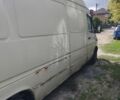 Белый Мерседес Sprinter, объемом двигателя 2.2 л и пробегом 750 тыс. км за 5000 $, фото 4 на Automoto.ua
