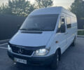 Білий Мерседес Sprinter, об'ємом двигуна 2.7 л та пробігом 700 тис. км за 8500 $, фото 6 на Automoto.ua