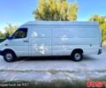 Белый Мерседес Sprinter, объемом двигателя 2.1 л и пробегом 1 тыс. км за 9999 $, фото 2 на Automoto.ua