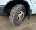 Белый Мерседес Sprinter, объемом двигателя 2.7 л и пробегом 0 тыс. км за 13200 $, фото 6 на Automoto.ua