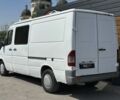 Белый Мерседес Sprinter, объемом двигателя 2.2 л и пробегом 500 тыс. км за 4600 $, фото 5 на Automoto.ua