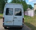 Белый Мерседес Sprinter, объемом двигателя 2.15 л и пробегом 3 тыс. км за 7200 $, фото 3 на Automoto.ua