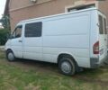 Белый Мерседес Sprinter, объемом двигателя 2.1 л и пробегом 368 тыс. км за 6950 $, фото 7 на Automoto.ua