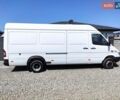 Белый Мерседес Sprinter, объемом двигателя 0 л и пробегом 260 тыс. км за 23900 $, фото 7 на Automoto.ua