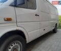 Белый Мерседес Sprinter, объемом двигателя 2.15 л и пробегом 740 тыс. км за 7000 $, фото 5 на Automoto.ua