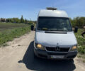 Білий Мерседес Sprinter, об'ємом двигуна 2.2 л та пробігом 286 тис. км за 4900 $, фото 7 на Automoto.ua