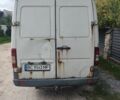 Белый Мерседес Sprinter, объемом двигателя 2.2 л и пробегом 750 тыс. км за 5000 $, фото 2 на Automoto.ua