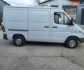 Білий Мерседес Sprinter, об'ємом двигуна 22 л та пробігом 350 тис. км за 12200 $, фото 2 на Automoto.ua