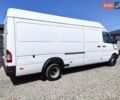 Белый Мерседес Sprinter, объемом двигателя 0 л и пробегом 260 тыс. км за 23900 $, фото 32 на Automoto.ua