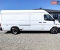 Белый Мерседес Sprinter, объемом двигателя 0 л и пробегом 260 тыс. км за 23900 $, фото 33 на Automoto.ua