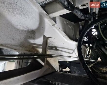 Білий Мерседес Sprinter, об'ємом двигуна 22 л та пробігом 350 тис. км за 12200 $, фото 18 на Automoto.ua
