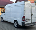Белый Мерседес Sprinter, объемом двигателя 2.15 л и пробегом 500 тыс. км за 4999 $, фото 4 на Automoto.ua