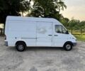 Білий Мерседес Sprinter, об'ємом двигуна 2.2 л та пробігом 559 тис. км за 3900 $, фото 6 на Automoto.ua