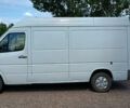 Белый Мерседес Sprinter, объемом двигателя 2.15 л и пробегом 3 тыс. км за 7200 $, фото 5 на Automoto.ua