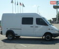 Белый Мерседес Sprinter, объемом двигателя 2.15 л и пробегом 658 тыс. км за 13900 $, фото 14 на Automoto.ua