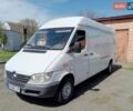 Білий Мерседес Sprinter, об'ємом двигуна 2.15 л та пробігом 370 тис. км за 8800 $, фото 1 на Automoto.ua
