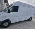 Білий Мерседес Sprinter, об'ємом двигуна 2.15 л та пробігом 667 тис. км за 7000 $, фото 1 на Automoto.ua