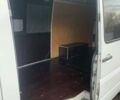Білий Мерседес Sprinter, об'ємом двигуна 2.15 л та пробігом 536 тис. км за 9600 $, фото 9 на Automoto.ua