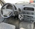 Белый Мерседес Sprinter, объемом двигателя 2.69 л и пробегом 557 тыс. км за 17100 $, фото 9 на Automoto.ua