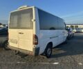 Білий Мерседес Sprinter, об'ємом двигуна 2.1 л та пробігом 250 тис. км за 7900 $, фото 3 на Automoto.ua