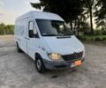 Білий Мерседес Sprinter, об'ємом двигуна 2.2 л та пробігом 559 тис. км за 3900 $, фото 7 на Automoto.ua