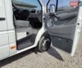 Белый Мерседес Sprinter, объемом двигателя 0 л и пробегом 260 тыс. км за 23900 $, фото 18 на Automoto.ua
