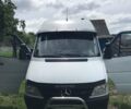 Белый Мерседес Sprinter, объемом двигателя 2.3 л и пробегом 559 тыс. км за 8800 $, фото 7 на Automoto.ua