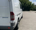 Білий Мерседес Sprinter, об'ємом двигуна 2.2 л та пробігом 340 тис. км за 7200 $, фото 5 на Automoto.ua