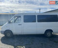 Мерседес Sprinter 2003 в Глубокой на Automoto.ua Белый Мерседес Sprinter, объемом двигателя 2.1 л и пробегом 343 тыс. км за 5950 $, фото 4 на Automoto.ua